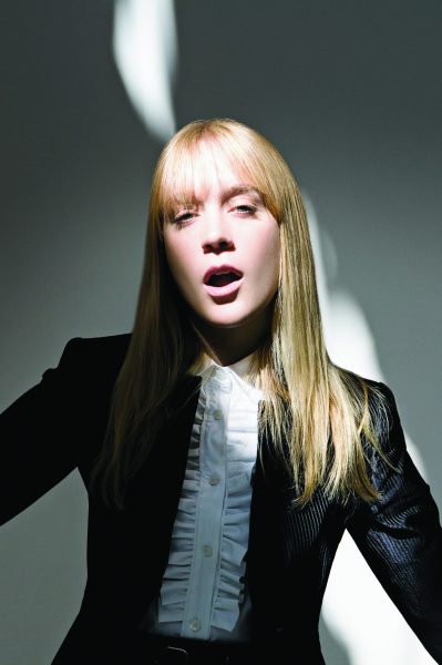 Check out what Chloe Sevigny and other celebs their opinion doesn't really